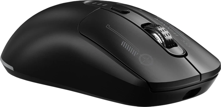 Бездротова миша GamePro Genesis Winner (GM079B) - Фото 3 Бездротова миша GamePro Genesis Winner (GM079B) - изображение 3