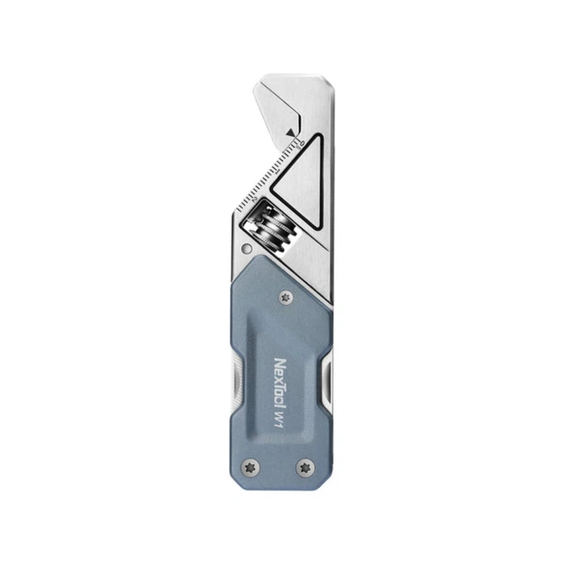Мультитул NexTool Light Wrench W1 - Фото 1 Мультитул NexTool Light Wrench W1 - зображення 1