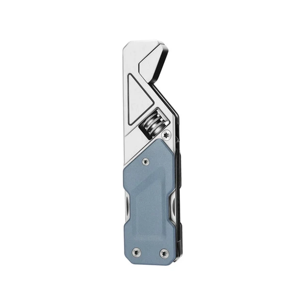 Мультитул NexTool Light Wrench W1 - Фото 3 Мультитул NexTool Light Wrench W1 - зображення 3