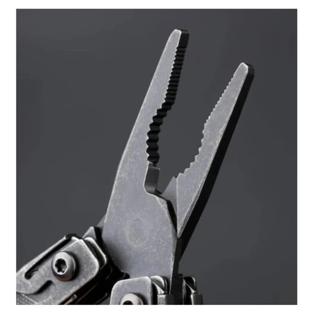 Мультитул NexTool Flagship Pro, чорний - изображение 4