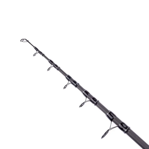 Вудилище коропове Kalipso Carpo Tele 3.30m 3.5lb (143646) 20060074 - зображення 2