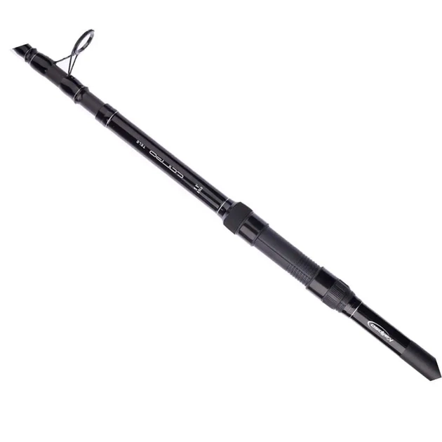 Вудилище коропове Kalipso Carpo Tele 3.30m 3.5lb (143646) 20060074 - зображення 5