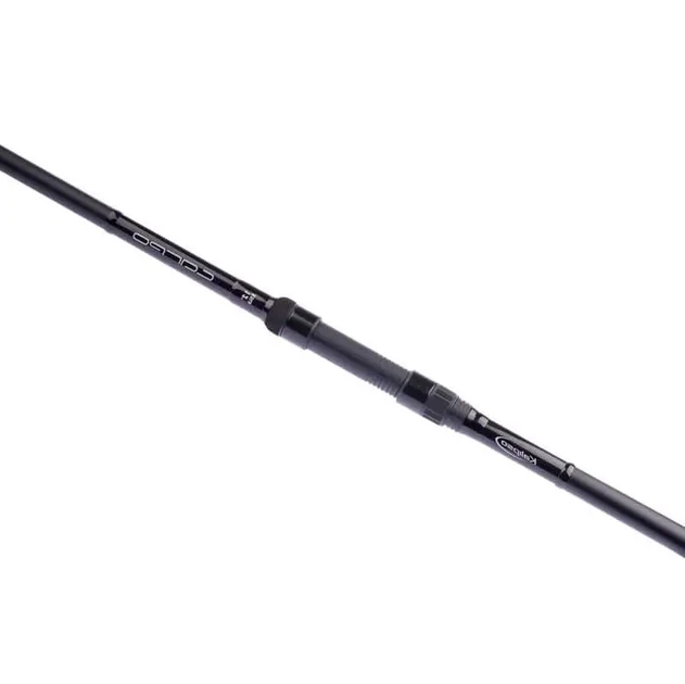 Вудилище коропове Kalipso Carpo 3.30m 3.5lb (143643) 20060071 - Фото 4 Вудилище коропове Kalipso Carpo 3.30m 3.5lb (143643) 20060071 - изображение 4