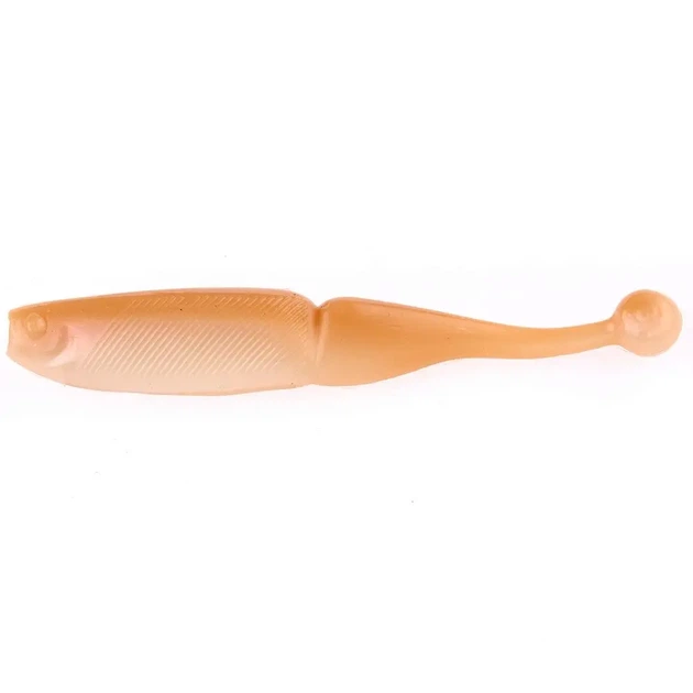 Силікон Tict G-Ball Shad 3.5"(6)GC-17 (153818) 56151172 - изображение 7