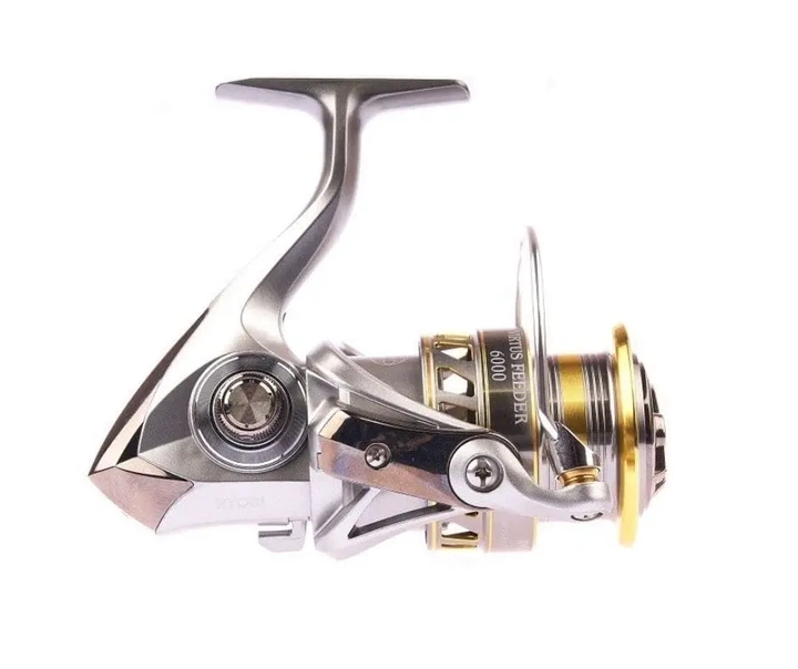Котушка Ryobi Virtus Feeder 6000 (143789) 10020007 - зображення 3
