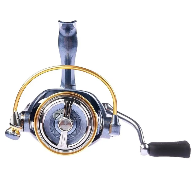 Котушка Ryobi Ecusima-Pro LT3000S (184717) 10021031 - Фото 3 Котушка Ryobi Ecusima-Pro LT3000S (184717) 10021031 - зображення 3