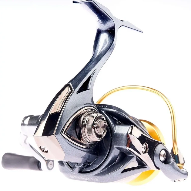 Котушка Ryobi Ecusima Pro LT3000 (178356) 10021026 - Фото 4 Котушка Ryobi Ecusima Pro LT3000 (178356) 10021026 - изображение 4