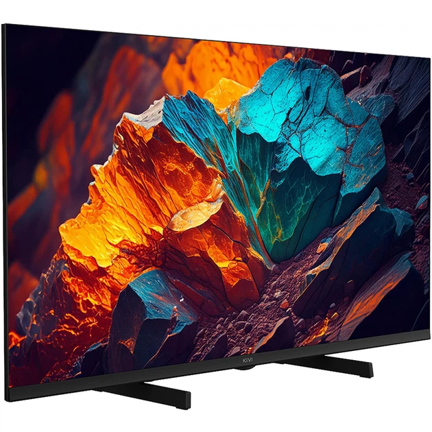 Телевизор Kivi 40F720QB - Фото 2 Телевизор Kivi 40F720QB - изображение 2