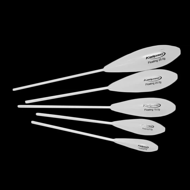 Бомбарда Kalipso Floating 20.0g(10) (143625) 60060002 - Фото 2 Бомбарда Kalipso Floating 20.0g(10) (143625) 60060002 - изображение 2