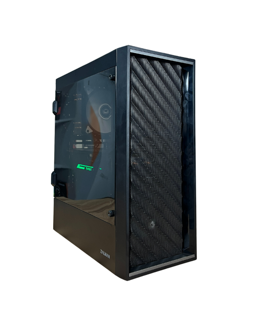Ігровий ПК Xeon E3-1270 V5 / GeForce GTX 1070 Ti 8GB - изображение 2