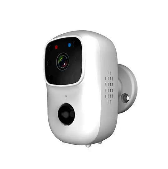 Відеодомофон WiFi B90 Smart Doorbell з функцією відеозапису, 2 Мп, кут огляду 170°, двосторонній аудіозв'язок, IP54 - изображение 2