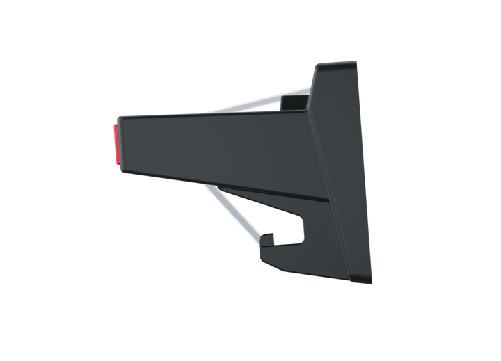 Держатель для инструментов универсальный Kistenberg MULTIHOLDER 60 KMH60-S411 - Фото 4 Держатель для инструментов универсальный Kistenberg MULTIHOLDER 60 KMH60-S411 - изображение 4