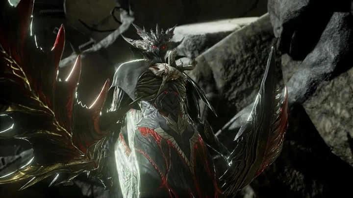 Игра Code Vein Xbox one дисковая версия - изображение 2