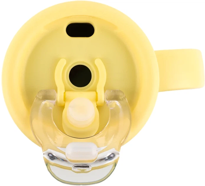 Термокухоль з трубочкою Kite Pochacco 530 мл Зелений (PC25-1266) - Фото 4 Термокухоль з трубочкою Kite Pochacco 530 мл Зелений (PC25-1266) - зображення 4