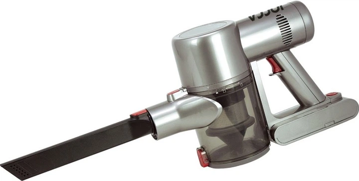 Odkurzacz pionowy akumulatorowy Jocca 2314 - obraz 2