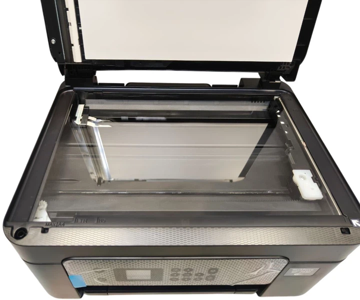 БФП Epson WorkForce WF-2930DWF (C11CK63403) (XB7Z161666) - Уцінка - зображення 3