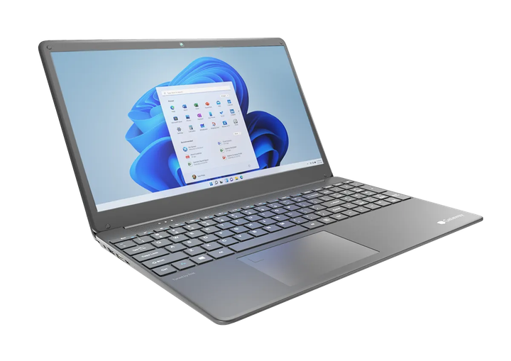 Ультрабук Gateway GWTN156-7BL Ultra Slim / 15.6" (1920x1080) IPS / Intel Core i3-1115G4 (2 (4) ядра по 4.1 GHz) / 4 GB DDR4 / 128 GB SSD / Intel UHD Graphics / WebCam / Card Reader - Фото 5 Ультрабук Gateway GWTN156-7BL Ultra Slim / 15.6" (1920x1080) IPS / Intel Core i3-1115G4 (2 (4) ядра по 4.1 GHz) / 4 GB DDR4 / 128 GB SSD / Intel UHD Graphics / WebCam / Card Reader - изображение 5