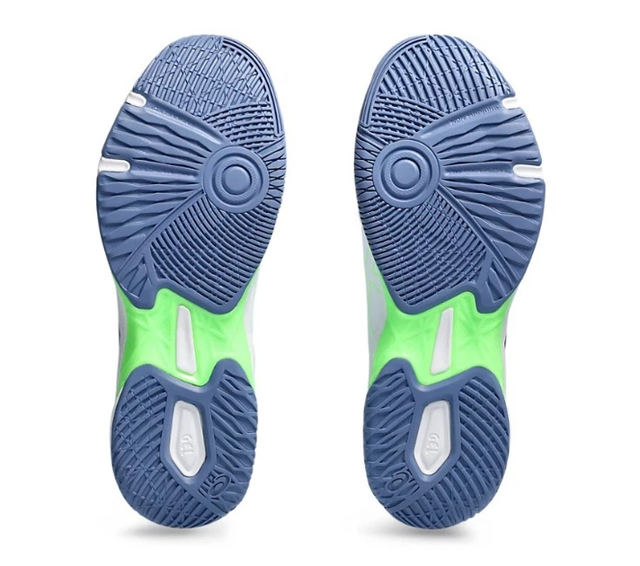 Кросівки волейбольні чоловічі Asics Gel-Rocket 11 1071A091-102 (Розмір EU 46,5) - изображение 2