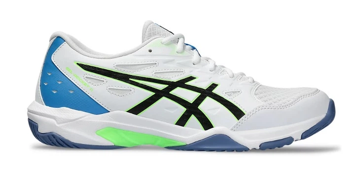 Кросівки волейбольні чоловічі Asics Gel-Rocket 11 1071A091-102 (Розмір EU 46,5) - изображение 7