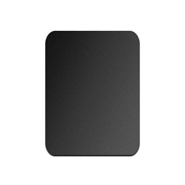 Металлическая пластина для магнитного держателя на корпус смартфона SUNROZ Magnet iron 38x50 мм Black (A-62204) - Фото 2 Металлическая пластина для магнитного держателя на корпус смартфона SUNROZ Magnet iron 38x50 мм Black (A-62204) - изображение 2