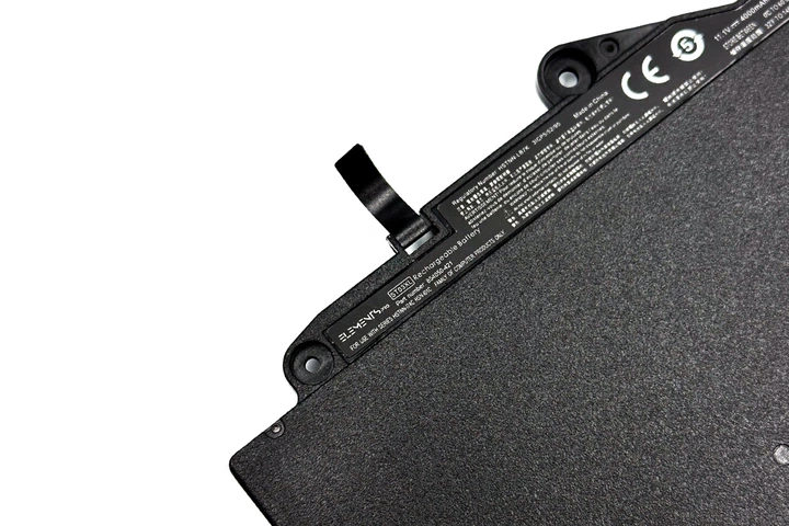 Батарея Elements PRO для HP EliteBook 820 G3 820 G4 725 G3 725 G4 11.1V 4000 mAh (ST03-3S1P-4000) - Фото 3 Батарея Elements PRO для HP EliteBook 820 G3 820 G4 725 G3 725 G4 11.1V 4000 mAh (ST03-3S1P-4000) - изображение 3