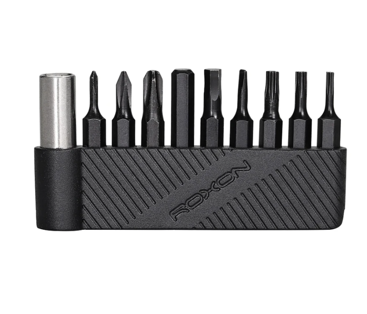 Мультитул Roxon KS2E 13 функций черный (LKMTR_833858) - Фото 6 Мультитул Roxon KS2E 13 функций черный (LKMTR_833858) - изображение 6