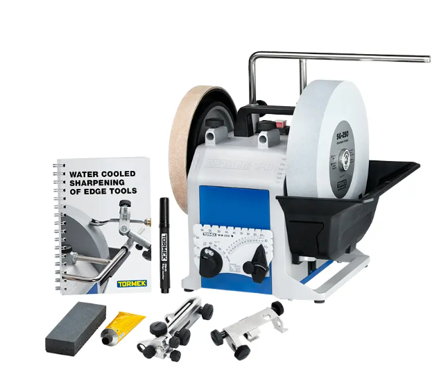 Заточный станок Tormek T-8 Original 230V T-8ORIG/RU - изображение 3