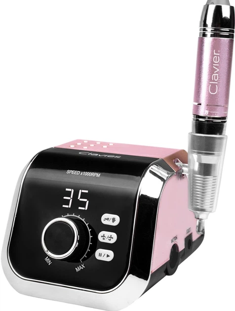 Frezarki do paznokci Clavier FX 620 - obraz 2