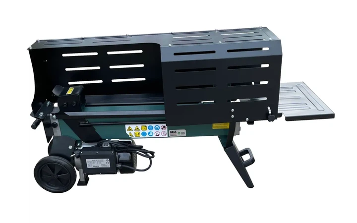 Łuparka hydrauliczna Bass Polska 9T do drewna 4768 (5902067614570) - obraz 3