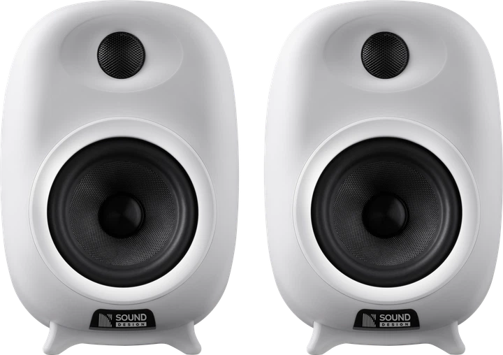 Акустическая система Defender Melis 60W Bluetooth White (4745091892306) - изображение 4