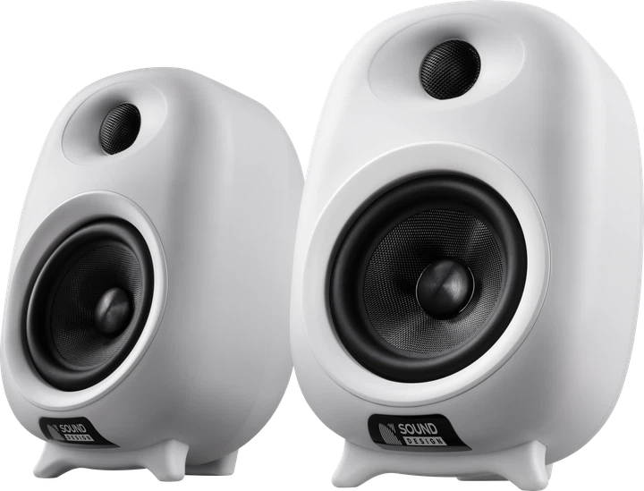 Акустическая система Defender Melis 60W Bluetooth White (4745091892306) - изображение 6