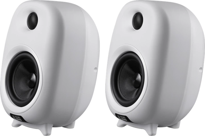 Акустическая система Defender Melis 60W Bluetooth White (4745091892306) - изображение 7