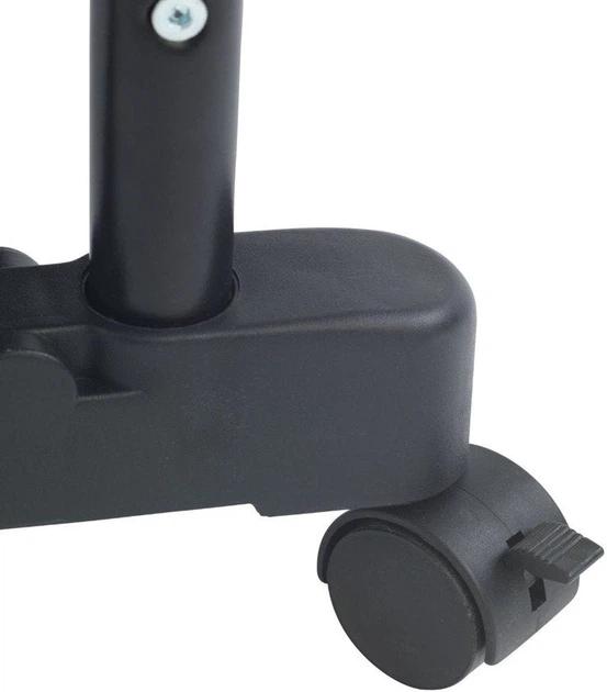 Wieszak na ubrania Wenko teleskopowy (4008838759707) - obraz 7