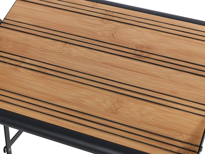 Драбина Wenko алюмінієва 2-ступенева Чорна (4008838217368) - зображення 6