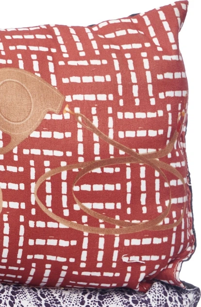 Legowisko dla psów Mascow z antypoślizgowym spodem 55 x 45 cm (5902973462357) - obraz 3