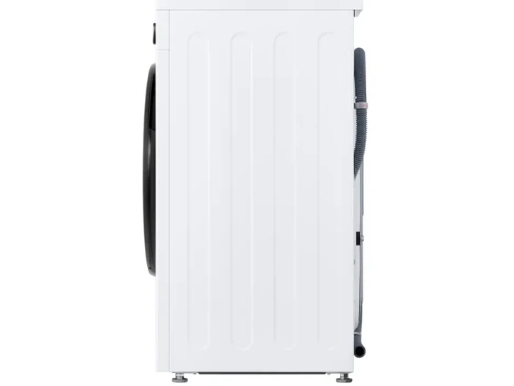 Пральна машина автоматична LG F2Y2HS5WE - изображение 7