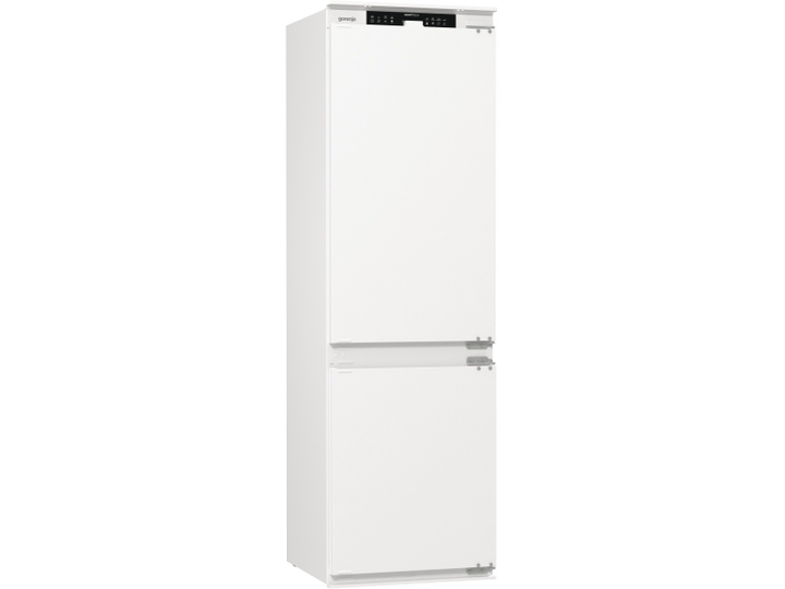 Холодильник з морозильною камерою Gorenje NRKI517E41 - изображение 10