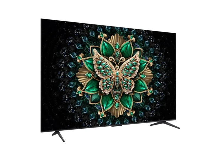 Телевізор TCL 50Q6C - Фото 3 Телевізор TCL 50Q6C - изображение 3