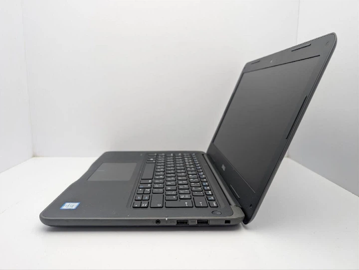 Ноутбук Dell Latitude 3380 / 13.3" (1366x768) TN / Intel Core i3-6006U (2 (4) ядра по 2.0 GHz) / 8 GB DDR4 / 120 GB SSD / Intel HD Graphics 520 / WebCam б/у - изображение 5