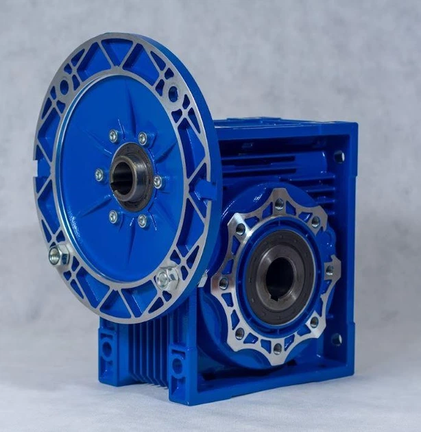 Червячный редуктор RDVM NMRV 050 REDMOTORS - Фото 3 Червячный редуктор RDVM NMRV 050 REDMOTORS - изображение 3