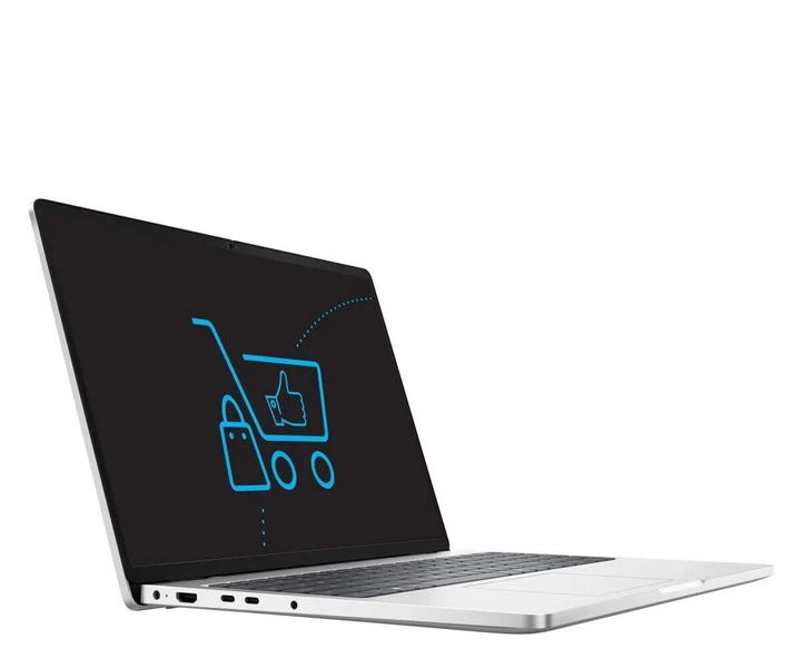 Ноутбук Dell Pro 16 Ryzen AI 7-350/64GB/512/Win11P Touch (BTO604_PC16255_EMEA) - Фото 3 Ноутбук Dell Pro 16 Ryzen AI 7-350/64GB/512/Win11P Touch (BTO604_PC16255_EMEA) - изображение 3