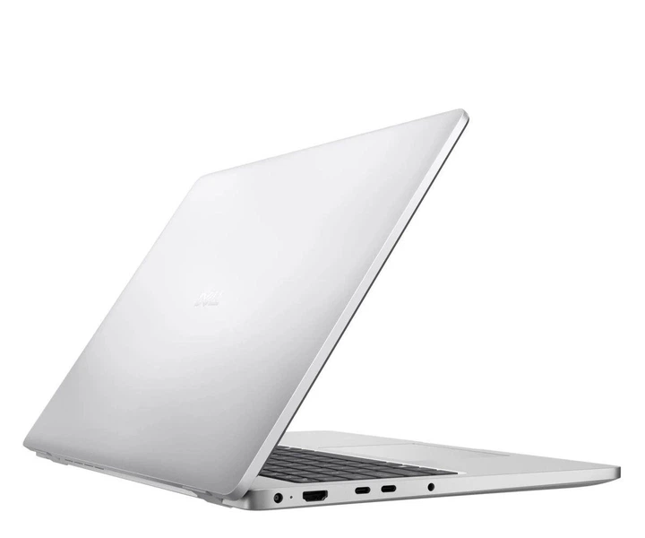 Ноутбук Dell Pro 16 Ryzen AI 7-350/64GB/512/Win11P Touch (BTO604_PC16255_EMEA) - Фото 5 Ноутбук Dell Pro 16 Ryzen AI 7-350/64GB/512/Win11P Touch (BTO604_PC16255_EMEA) - изображение 5