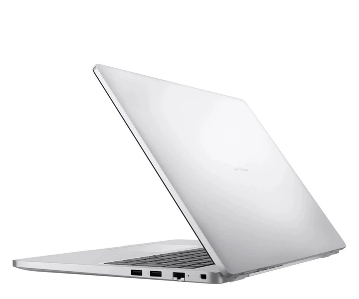 Ноутбук Dell Pro 16 Ryzen AI 7-350/64GB/512/Win11P Touch (BTO604_PC16255_EMEA) - Фото 6 Ноутбук Dell Pro 16 Ryzen AI 7-350/64GB/512/Win11P Touch (BTO604_PC16255_EMEA) - изображение 6