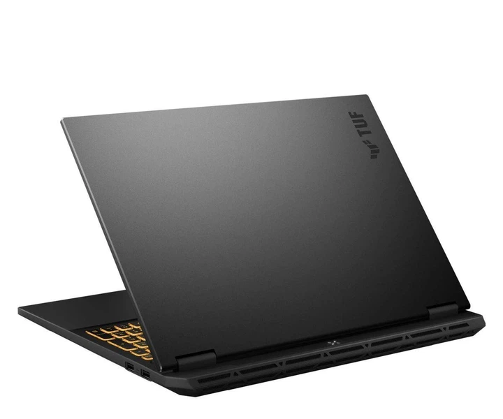 Ноутбук ASUS TUF Gaming F16 i5-13450HX/24 GB/1TB/Win11 RTX5050 165Hz (FX608JH-I5165W) - зображення 7