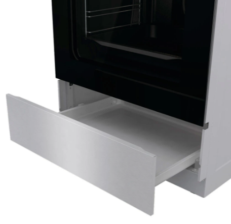 Комбінована плита Gorenje GKS6C70XJ (FM6A4D-JPJDB) (6851428) - Фото 12 Комбінована плита Gorenje GKS6C70XJ (FM6A4D-JPJDB) (6851428) - изображение 12