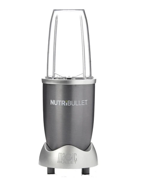 Блендер Nutribullet 600W - изображение 3