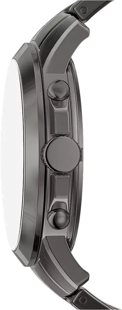 Мужские часы Fossil Grant Chronograph FS6133 - изображение 6