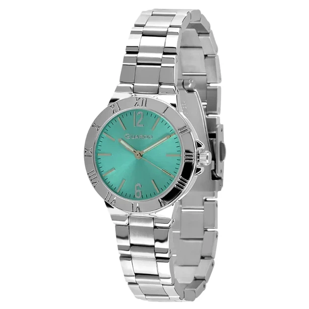 Часы женские GUARDO Premium 012792-1 - Фото 3 Часы женские GUARDO Premium 012792-1 - изображение 3