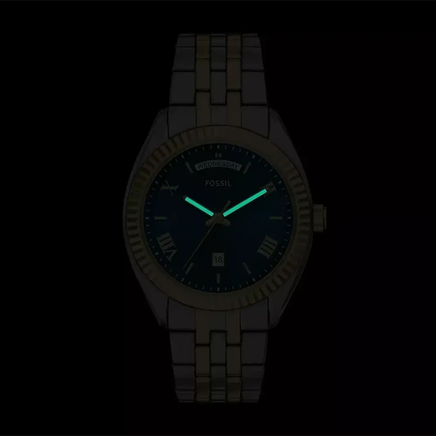 Мужские часы Fossil Campbell FS6141 - Фото 3 Мужские часы Fossil Campbell FS6141 - изображение 3