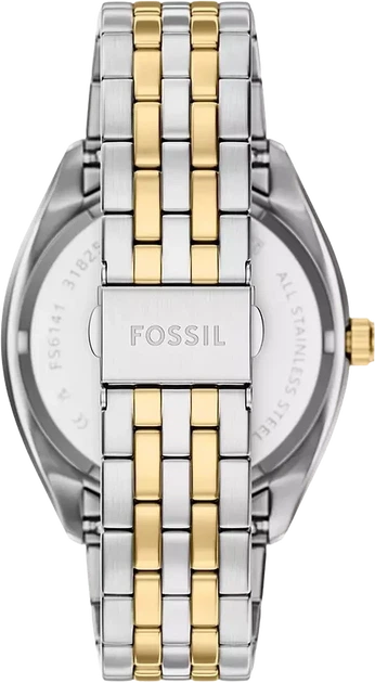 Мужские часы Fossil Campbell FS6141 - Фото 4 Мужские часы Fossil Campbell FS6141 - изображение 4